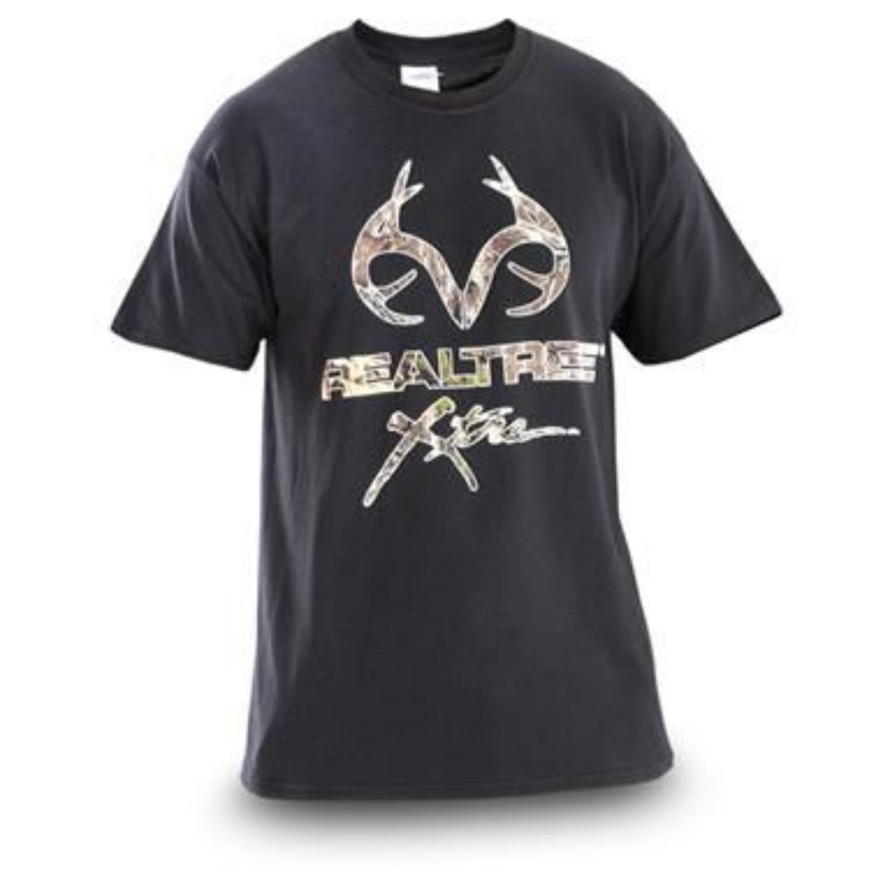 Realtree T-Shirt Mens Size Medium